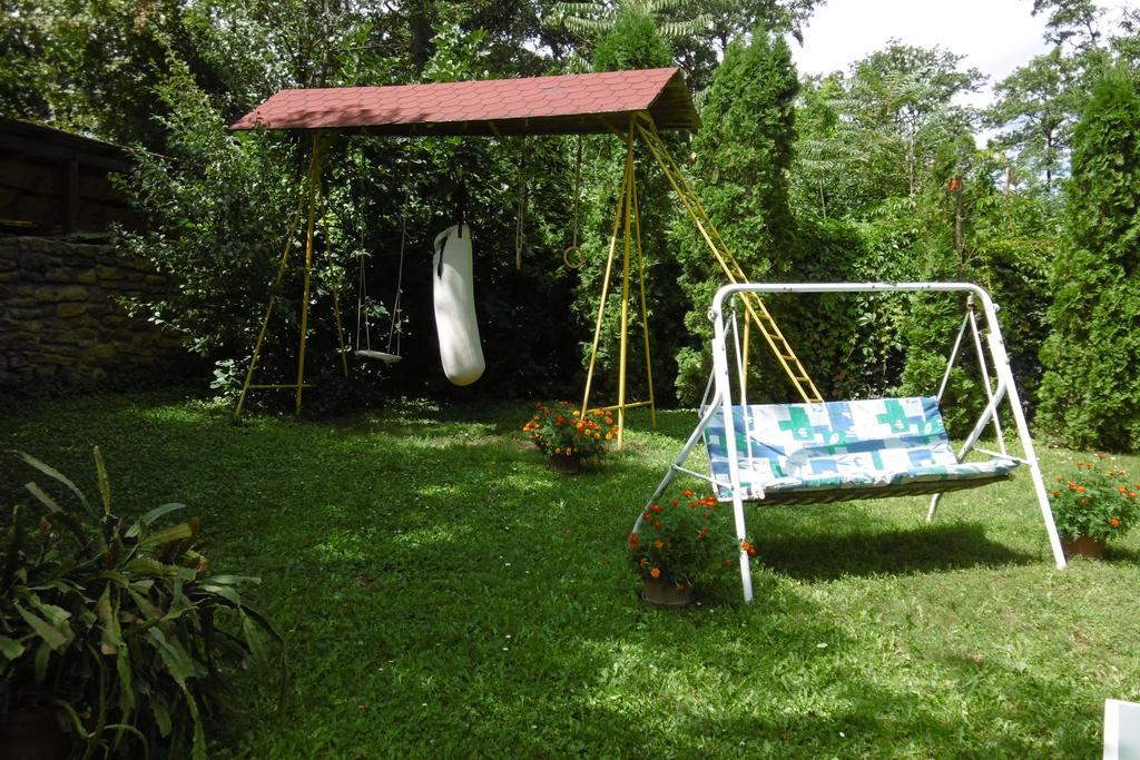 Ferienwohnung Panorama Vendeghaz Balatonszepezd Zimmer foto